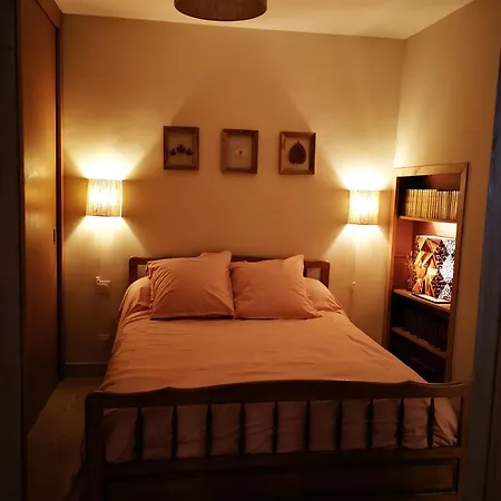 Dans Le Centre Apartment Avignon