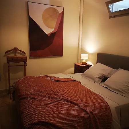 Dans Le Centre Apartment Avignon