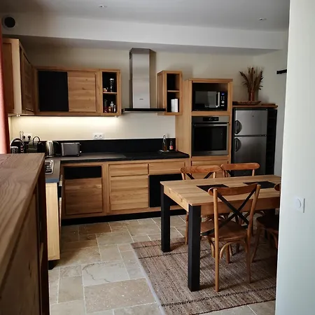 Dans Le Centre Apartment Avignon